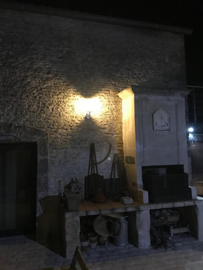 Chambres D'Hotes Home Sweet Home Cire-d'Aunis Exterior foto