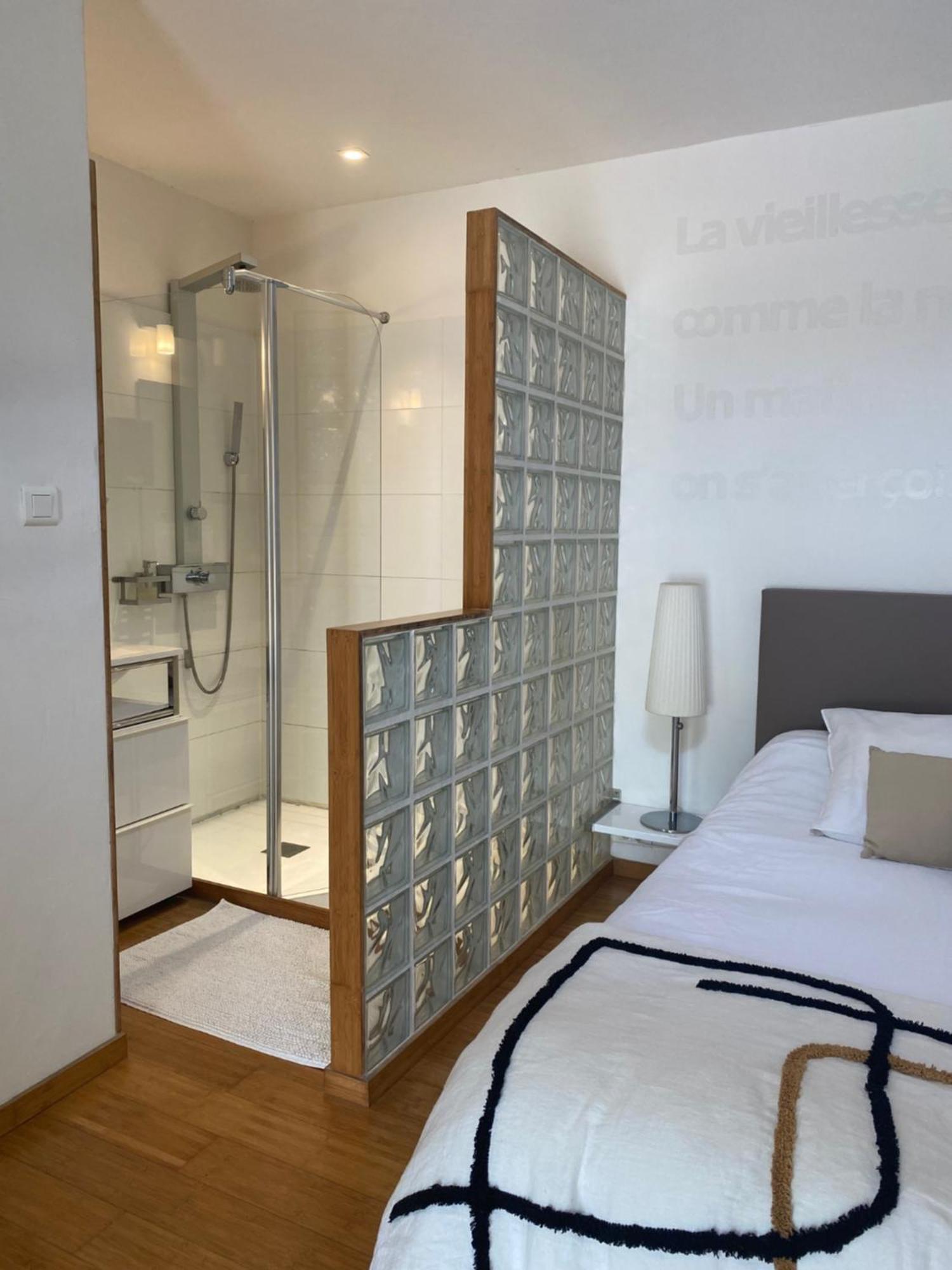 Chambres D'Hotes Home Sweet Home Cire-d'Aunis Exterior foto