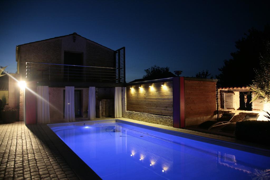 Chambres D'Hotes Home Sweet Home Cire-d'Aunis Exterior foto