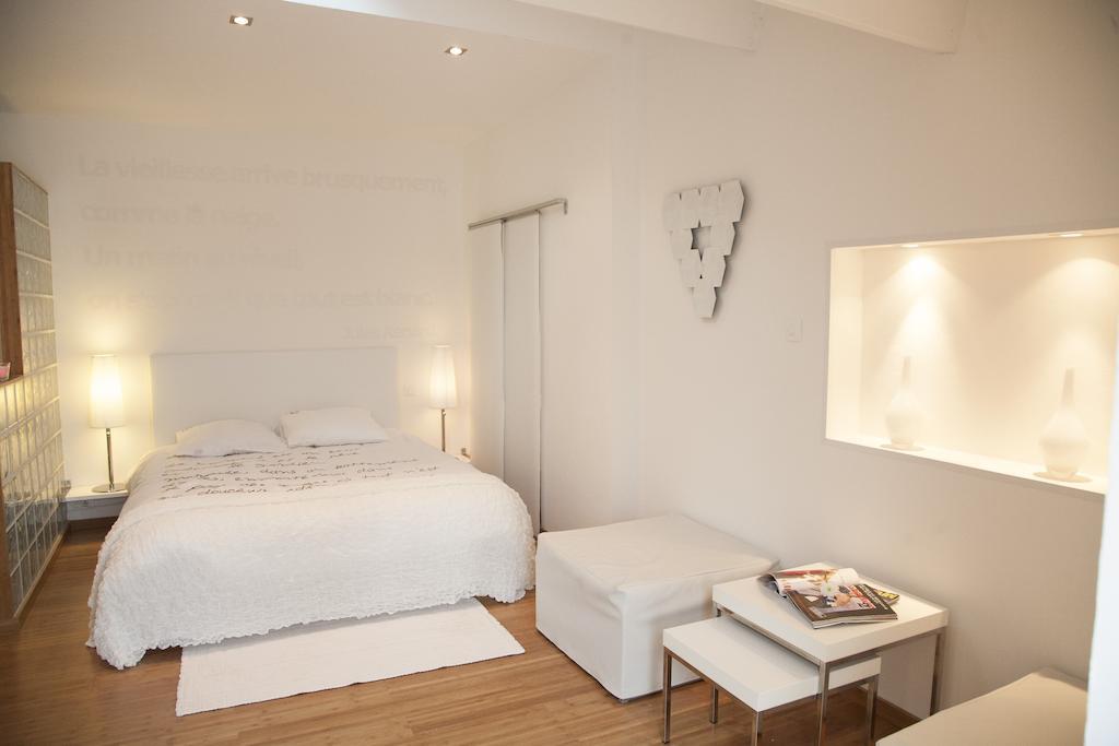Chambres D'Hotes Home Sweet Home Cire-d'Aunis Zimmer foto